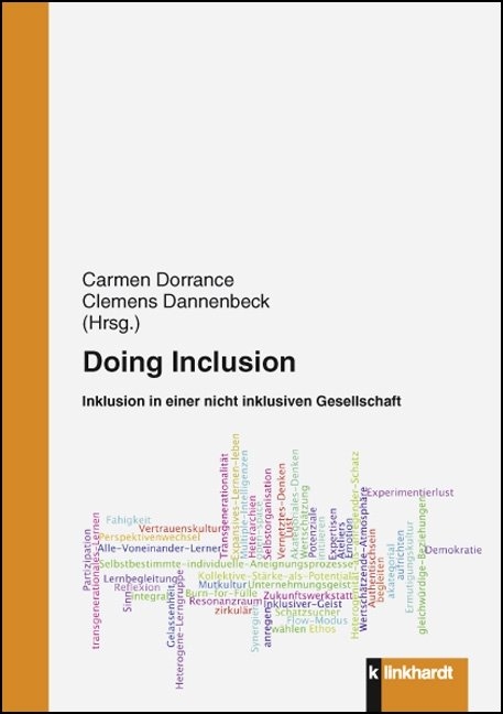 Doing Inclusion - 