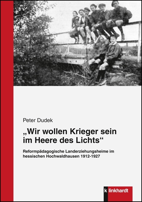 "Wir wollen Krieger sein im Heere des Lichts" - Peter Dudek