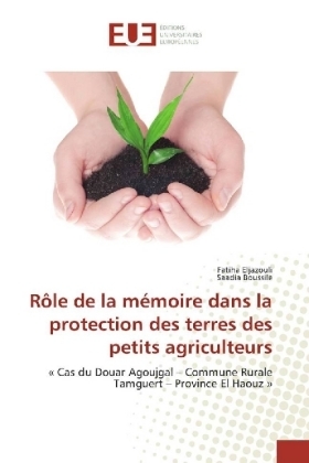 Rôle de la mémoire dans la protection des terres des petits agriculteurs