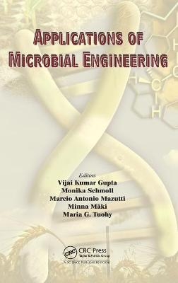 Applications of Microbial Engineering - 
