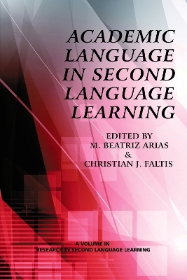 Academic Language in Second Language Learning - 