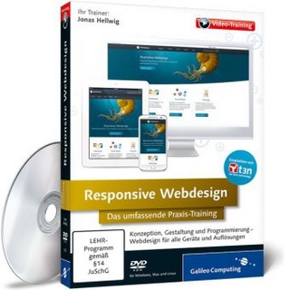 Responsive Webdesign