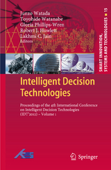 Intelligent Decision Technologies - 