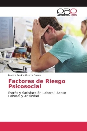 Factores de Riesgo Psicosocial