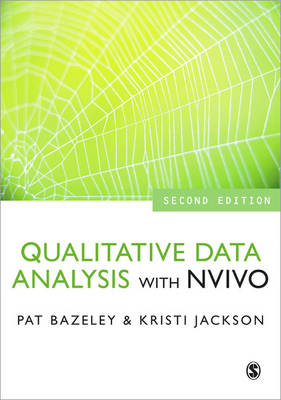 Qualitative Data Analysis with NVivo - 