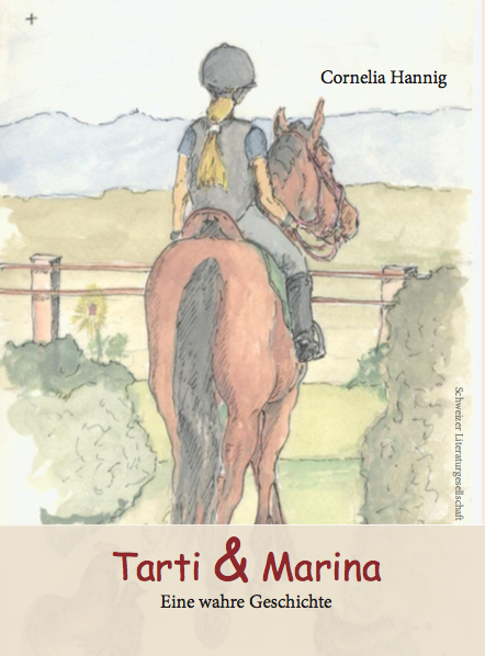Tarti & Marina - Cornelia Hannig