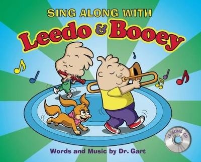 Sing Along with Leedo and Booey -  Gart