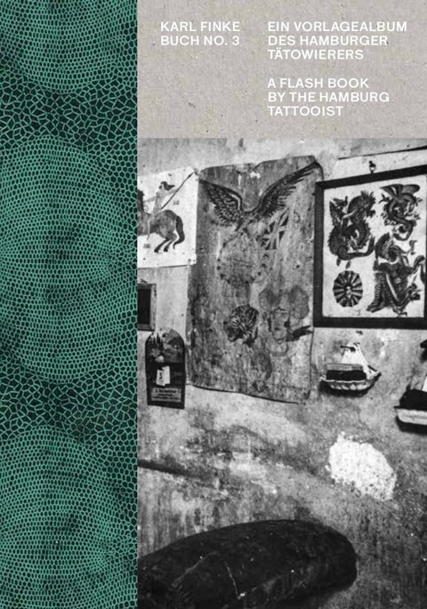 Karl Finke: Buch No. 3 - Karl Finke