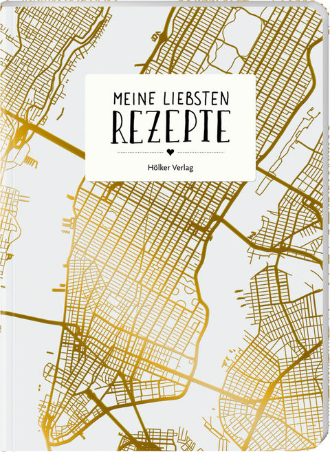 Meine liebsten Rezepte