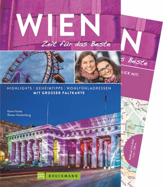 Wien – Zeit für das Beste