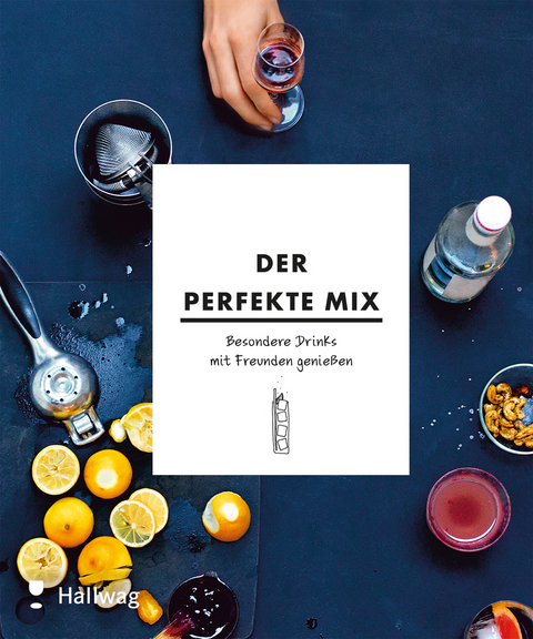 Der perfekte Mix - Ryan Chetiyawardana