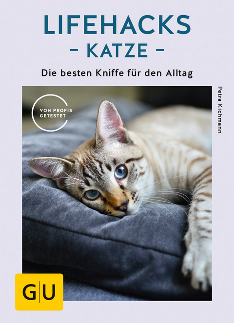 Lifehacks Katze - Petra Kichmann