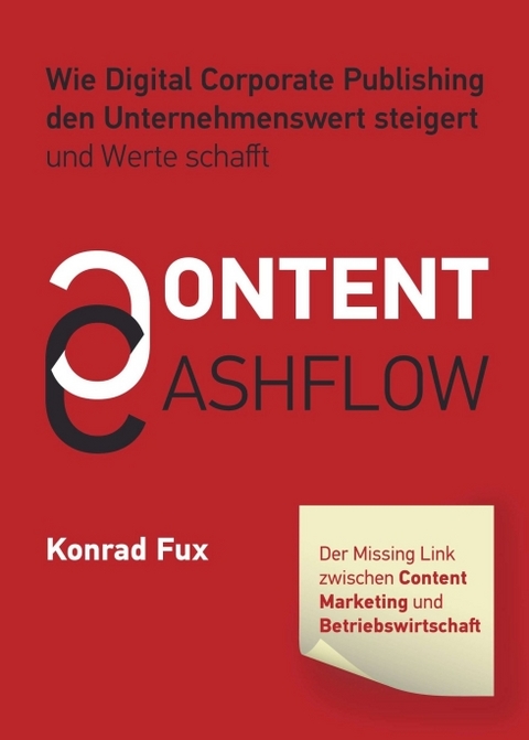 Content & Cashflow - Konrad Fux
