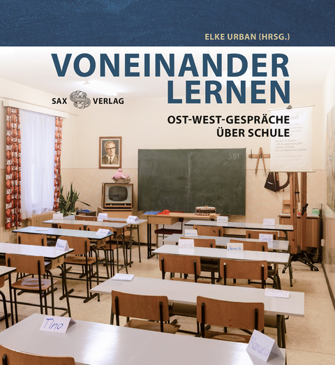 Voneinander lernen - 