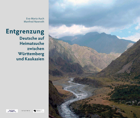 Entgrenzung - Eva-Maria Auch, Manfred Nawroth