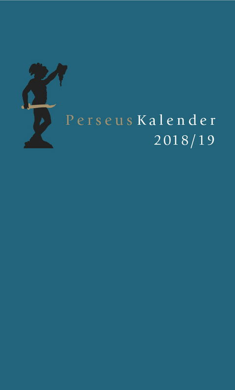 Perseus Kalender 2018/19 - 