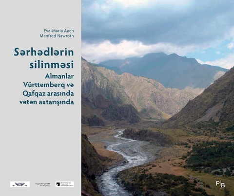 Entgrenzung - Eva-Maria Auch, Manfred Nawroth