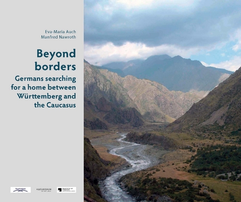 Entgrenzung - Eva-Maria Auch, Manfred Nawroth