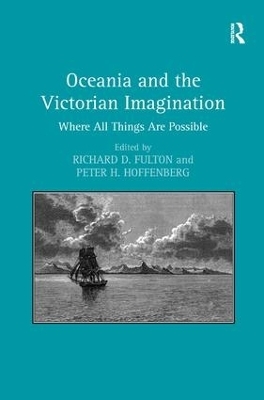 Oceania and the Victorian Imagination - Peter H. Hoffenberg