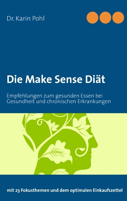 Die Make Sense Di&auml;t - Karin Pohl