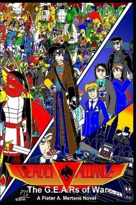 Deadly Alliance: The G.E.A.Rs of War