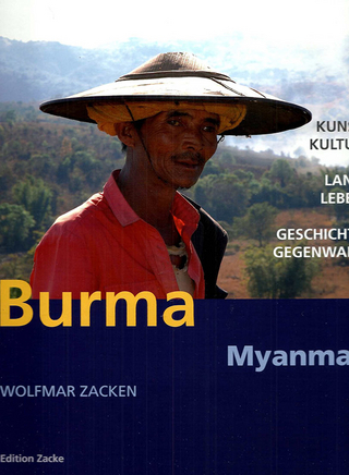 Burma, Myanmar