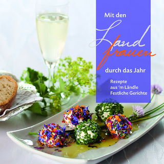 Landfrauen Festessen