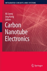 Carbon Nanotube Electronics - 