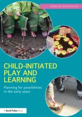 Child-Initiated Play and Learning - 