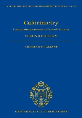 Calorimetry