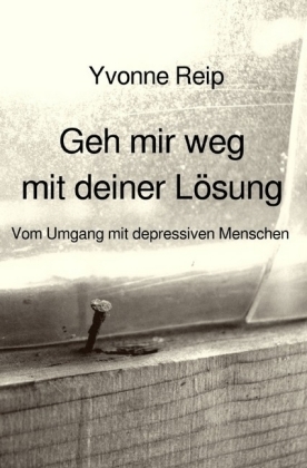 Geh mir weg mit deiner Lösung