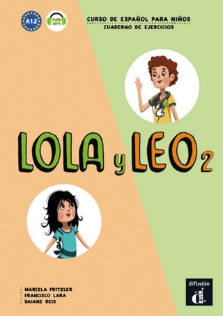 LOLA y LEO 2