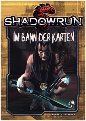 Shadowrun 5: Im Bann der Karten
