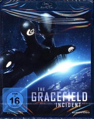 The Gracefield Incident, 1 Blu-ray