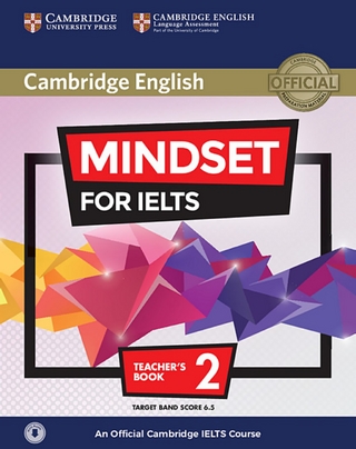 Mindset for IELTS 2