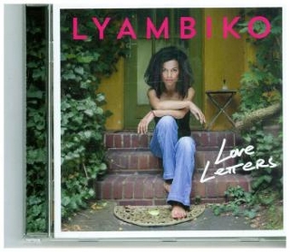 Love Letters, 1 Audio-CD