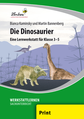 Die Dinosaurier