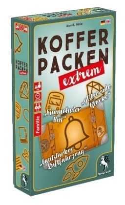 Kofferpacken extrem (Spiel)