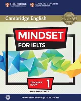 Mindset for IELTS 1