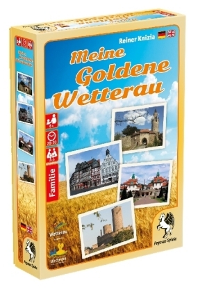 Meine Goldene Wetterau (Spiel)