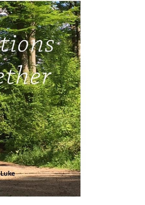 Emotions Together - Luke Alexandra