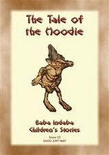 THE TALE OF THE HOODIE  - A Scottish Folk Tale - Anon E. Mouse