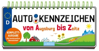 Autokennzeichen
