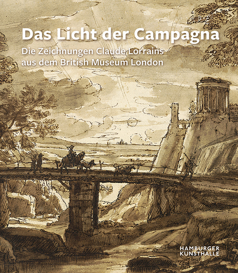 Das Licht der Campagna - 