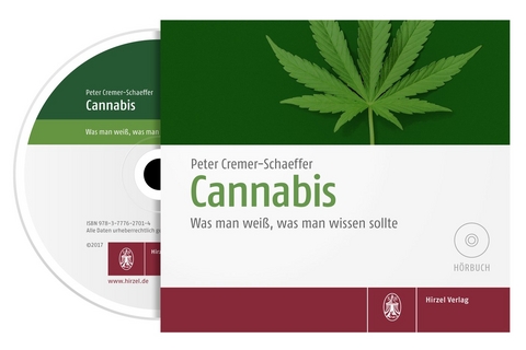 Cannabis - Peter Cremer-Schaeffer