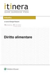 Diritto alimentare - Giorgio Rusconi