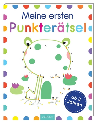 Meine ersten Punkterätsel