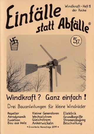 Windkraft? - Ganz einfach!