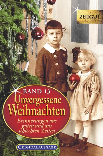 Unvergessene Weihnachten - Band 13 - 