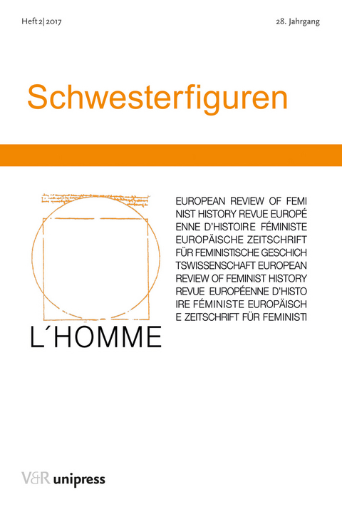 Schwesterfiguren - 